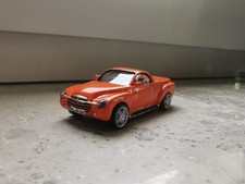Chevrolet SSR V8, RESIN Bausatz , TOP, Umbau, 1:87 comprar usado  Enviando para Brazil