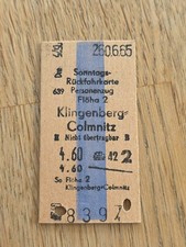 klingenberg gebraucht kaufen klingenberg gebraucht kaufen Limbach-Oberfrohna