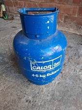 Calor gas 4.5kg for sale  PONTEFRACT