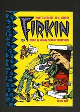 Hunt emerson firkin for sale  Franklin