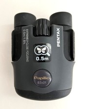 Pentax papilio 8.5x21mm for sale  Pinellas Park