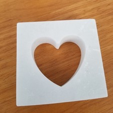 Carved marble heart for sale  Jupiter