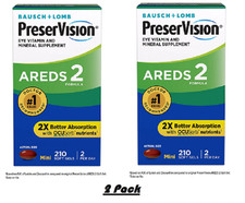Pack preservision areds for sale  Louisville