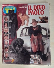 Sorrisi canzoni 1993 usato  Ragalna