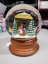 Vintage christmas gazebo for sale  Livingston