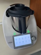 Vorwerk bimby tm6 usato  Cosenza