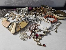 Jewellery joblot bundle for sale  GLASGOW