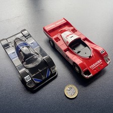 Hornby scalextric mercedes for sale  TRANENT