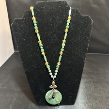Vintage genuine jade for sale  Cedar Bluff