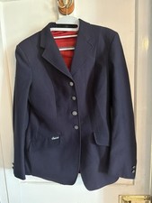 Pikeur navy show for sale  BIDEFORD