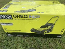 Ryobi 18v brushless for sale  Elm City