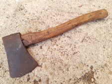Vintage small splitting for sale  WITNEY