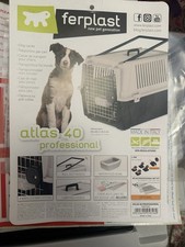 Ferplast atlas professional for sale  GRIMSBY