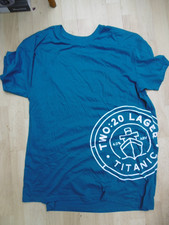 Titanic brewery two for sale  STAFFORD