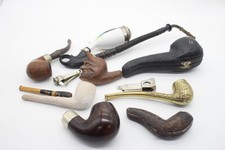 Vintage smoking pipes for sale  SHIFNAL