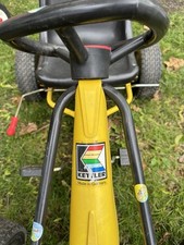 Original black yellow for sale  Langhorne