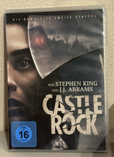Dvd castle rock gebraucht kaufen  Oberndorf am Neckar