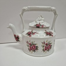 Arthur wood teapot for sale  BEDFORD