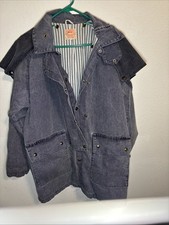 Men duster vintage for sale  Robstown