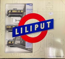 Liliput 126 svt gebraucht kaufen  Remshalden