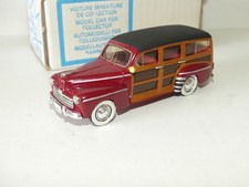 Ford 1946 break d'occasion  Belz