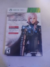X360 final fantasy for sale  Hayward