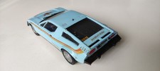 Maserati bora revell d'occasion  Val-de-Reuil