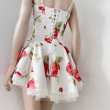 Summer dress rare for sale  BOURNEMOUTH