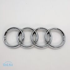 Scritta audi logo usato  Arzano