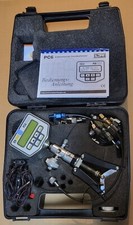 Druckkalibrator 1 20 gebraucht kaufen  Sinsheim
