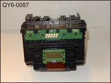Druckkopf qy6 0087 gebraucht kaufen  Bünde