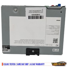 Receptor módulo de infotainment rádio AM-FM BT 19 20 21 Honda Pilot fabricante de equipamento original. comprar usado  Enviando para Brazil