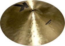 Iak zildjian crash d'occasion  Expédié en Belgium