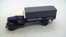 Wiking 842 mercedes gebraucht kaufen  Wiefelstede