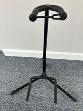 Telescopic guitar stand for sale  ROCHDALE