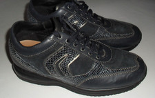 Scarpe geox respira usato  Palermo