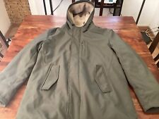 Parka uomo usato  Fiumicino