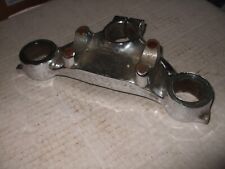 Triumph fork top for sale  KENILWORTH
