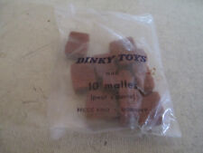 Dinky 848 trunk d'occasion  Breteuil