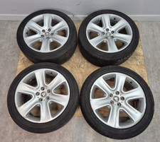 Jantes 5jx18 5x108 d'occasion  Servian