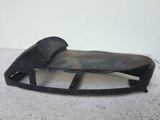 Sella originale piaggio usato  Torino