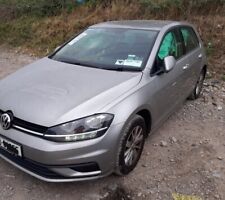 Breaking golf mk7.5 for sale  PUDSEY