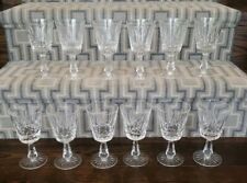 Waterford cut crystal for sale  Glencoe