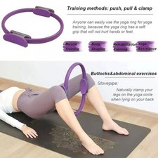 Kit Pilates Essentials Feminino, Kit Better Me Pilates Feminino Z5J3, usado comprar usado  Enviando para Brazil