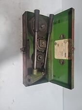 Greenlee 1804 ratchet for sale  Racine