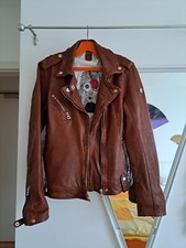 lederjacke cognac damen gebraucht kaufen lederjacke cognac damen gebraucht kaufen München