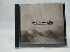 Dee jackson space usato  Italia