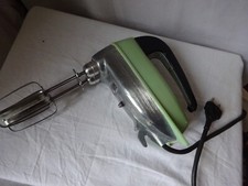 Batteur malaxeur électrique d'occasion  Les Lilas