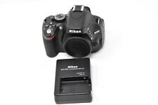 Mint nikon d5100 for sale  Moseley