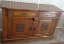 Gorgeous antique buffet for sale  Monrovia